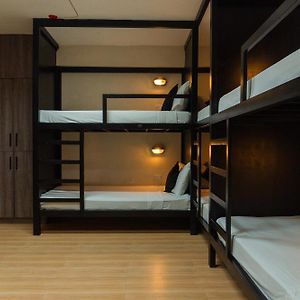 6-Bed Mixed Dormitory Room